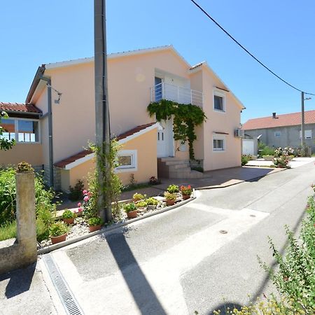 Apartment Kokic Pridraga 외부 사진