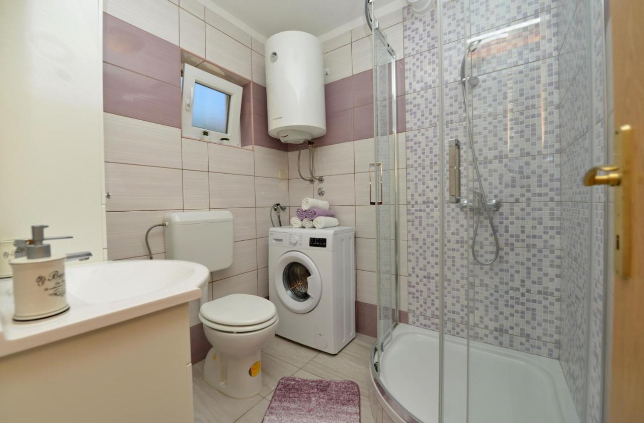 Apartment Kokic Pridraga 외부 사진