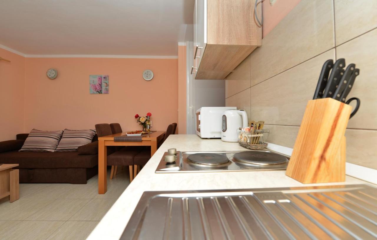 Apartment Kokic Pridraga 외부 사진