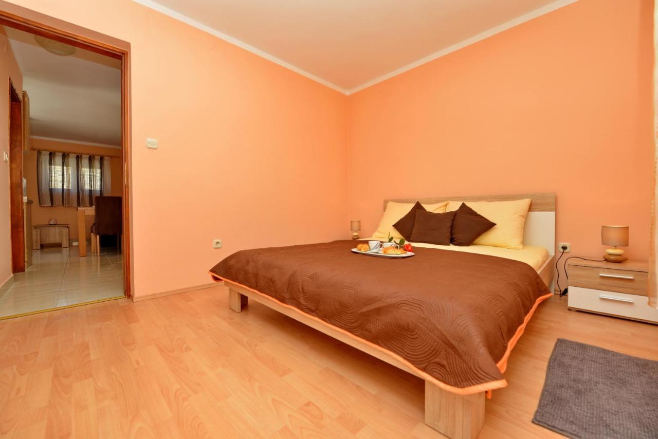 Apartment Kokic Pridraga 외부 사진