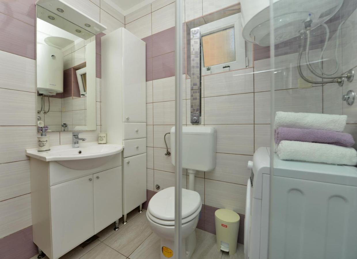 Apartment Kokic Pridraga 외부 사진