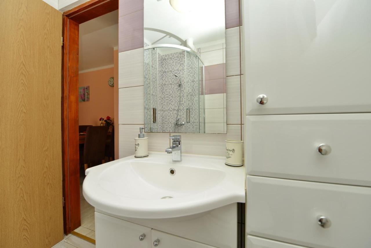 Apartment Kokic Pridraga 외부 사진