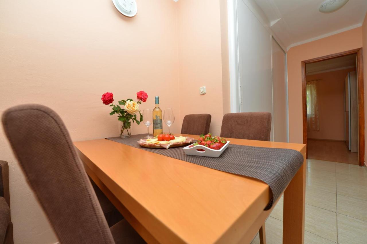 Apartment Kokic Pridraga 외부 사진